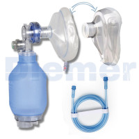 Resucitador Manual Sanitary